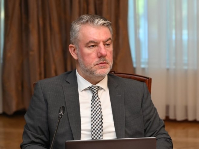 Alen Šeranić - Foto: Ustupljena fotografija