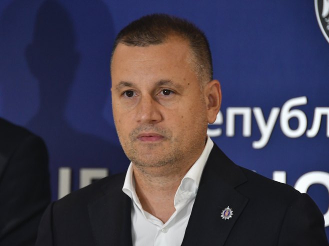 Nenad Stefanović (Foto: TANJUG/ ANA PAUNKOVIĆ/ bs) - 