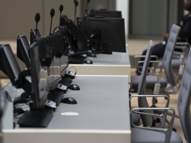 Hag (foto: EPA/PETER DEJONG) - 