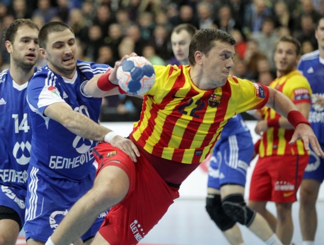 Sergej Rutenka (Foto: EPA/TATYANA ZENKOVICH) - 