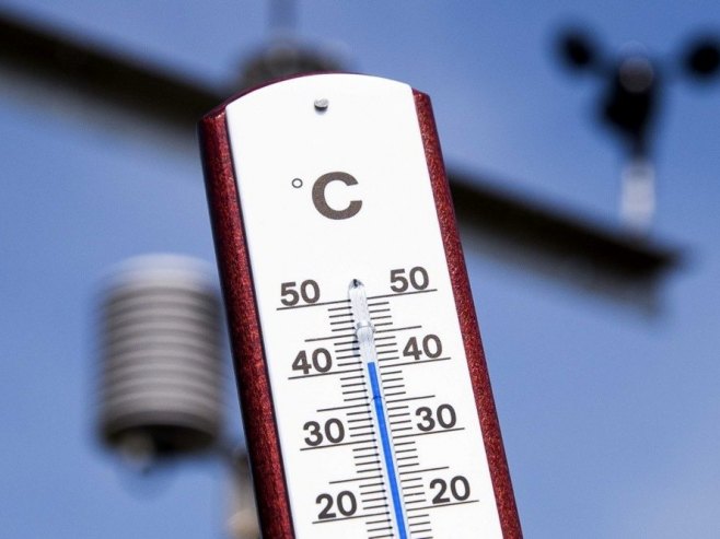 Crveni alarm za kninsku i riječku regiju, u nedjelju popuštanje toplotnog talasa