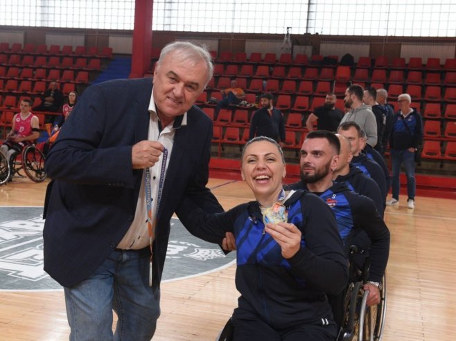 Marinko Umičević - Foto: RTRS