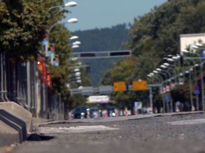 Betonizacija površina značajno doprinijela povećenju temperatura u gradskim sredinama (VIDEO)