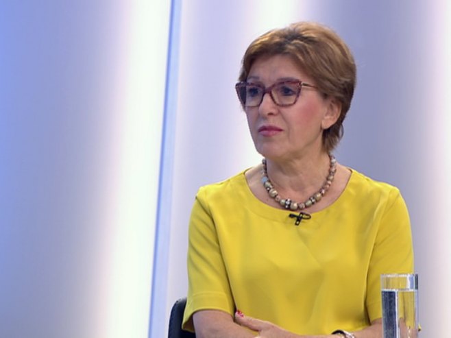 Vidović: O finansijskom sistemu BiH ne treba razgovarati - više i ne postoji (VIDEO)