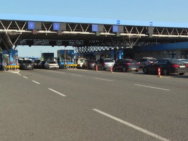 Manje od dva mjeseca do primjene novog sistema ulaska i izlaska iz Šengena (VIDEO)