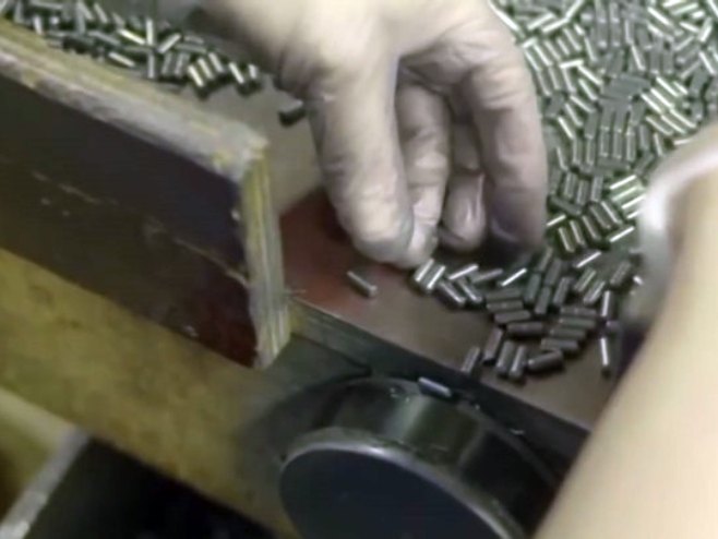 FBiH suočena sa sve češćim problemima u namjenskoj industriji
