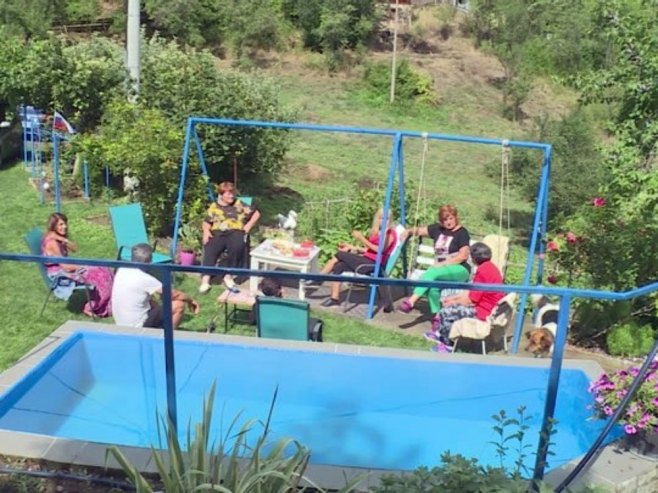Srpska sve bogatija seoskim turizmom, raj za dušu i srce (VIDEO)