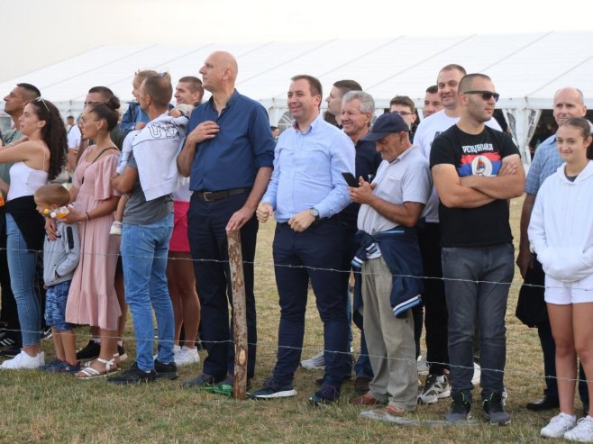 Maksim Skoko i Goran Selak Maksim Skoko i Goran Selak - Foto: Ustupljena fotografija