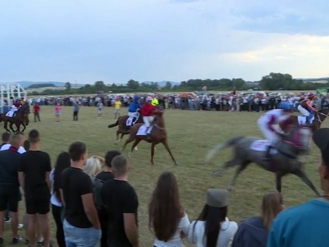 Završena 150. Nevesinjska olimpijada: Sabor tradicije, viteštva i konjičkih trka