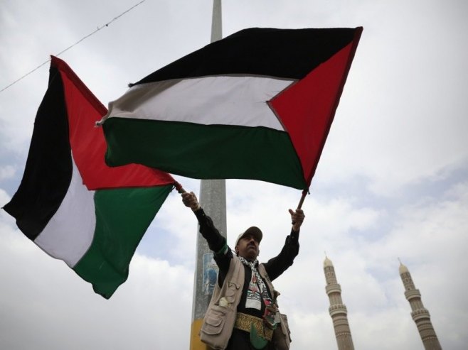Hamas pristao na dvomjesečni prekid vatre