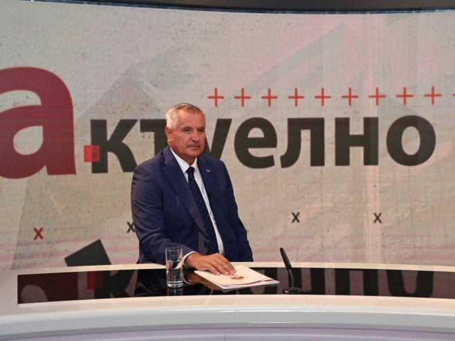 Višković: Očekuje nas turbulentno vrijeme; Potrebno na što bezbolniji način prevazići izazove (VIDEO)