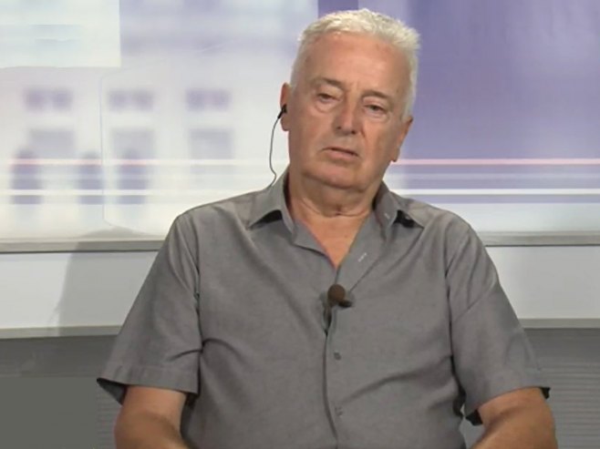 Vuković: Odluka neustavnog Suda BiH - udar na Republiku Srpsku i korak ka unitarizaciji BiH