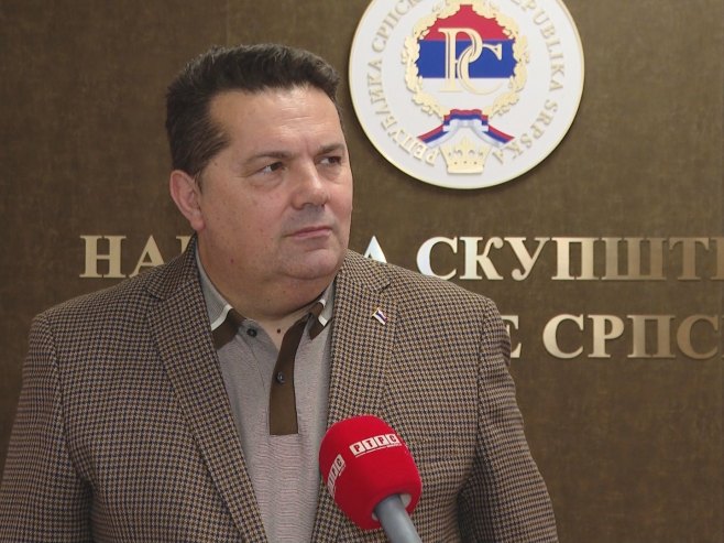 Stevandić: Do kraja sedmice posebna sjednica NSRS; Srpska će pokazati institucionalni odgovor (VIDEO)