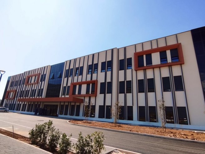 Završena izgradnja nove bolnice u Trebinju, opremljena najsavremenijom opremom