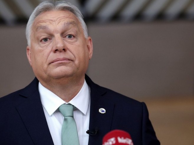 Orban: Propala strategija izolacije Rusije