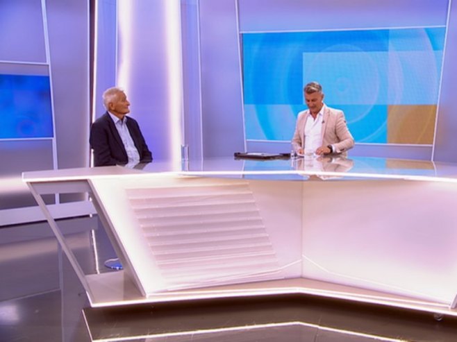 Špirić: Politički autizam Sarajeva gura BiH u novu krizu (VIDEO)