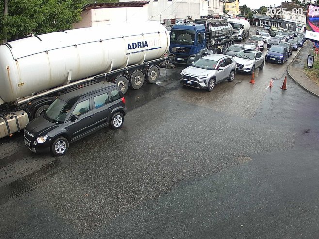 Duga čekanja na izlazu iz BiH