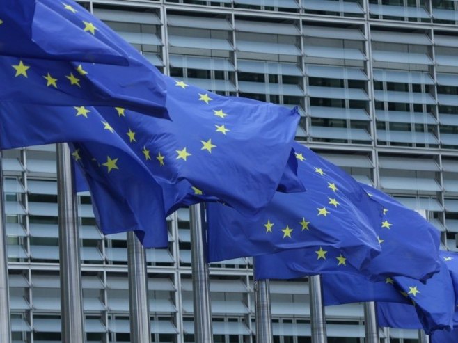 "EU neće moći da rasporedi trupe u Ukrajini"