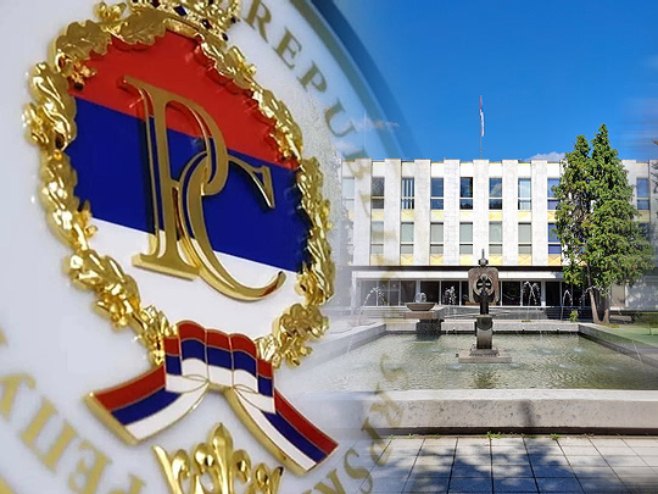 Kolegijum NSRS o posebnoj sjednici - ostavka Viškovića i informacija o presudi Dodiku