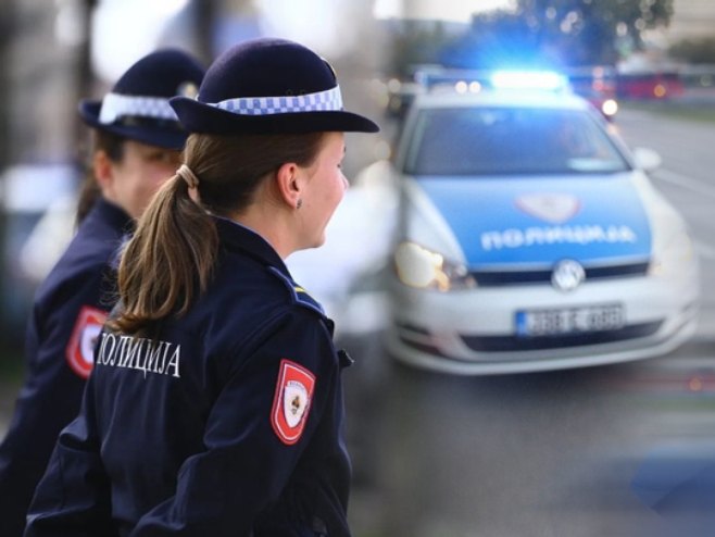 Sve više djevojaka odlučuje se za poziv policajca (VIDEO)