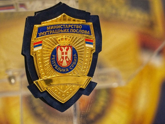 Teško povrijeđen pripadnik MUP-a u Mionici, napadač uhapšen