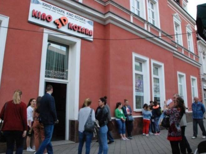 Počinje sedmica animiranog filma u Prijedoru
