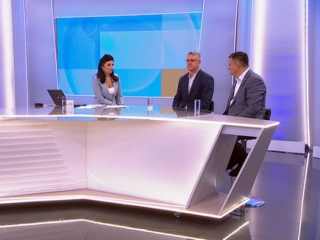Počelo snimanje prve klape dokumentarnog filma "Ljubav ne broji hromozome" (VIDEO)