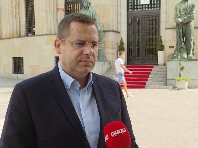 Kovačević: Sarajevo želi BiH u kojoj se Srbi ništa ne pitaju; Pravi odgovor na to - referendum i Republika Srpska (VIDEO)