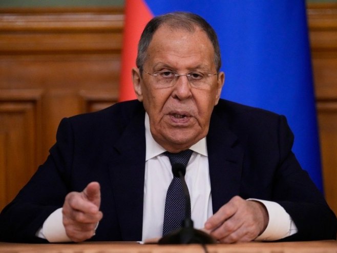 Putin odobrio: Lavrov na čelu delegacije na 80. zasjedanju Generalne skupštine UN