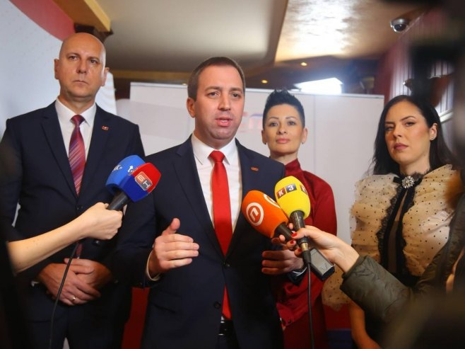 Goran Selak - Foto: Ustupljena fotografija