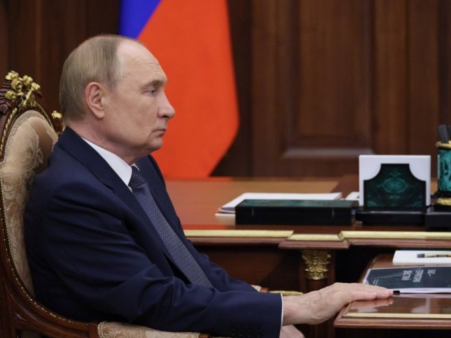 Putinovi zahtjevi: Odricanje od Donbasa i vojna neutralnost