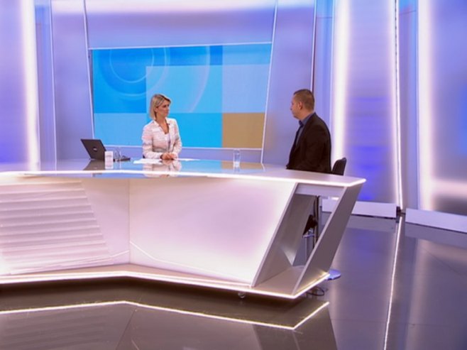 Goganović: Neopravdano povećanje sredstava za naoružanje OS BiH; Građani ne treba da brinu, neće biti sukoba