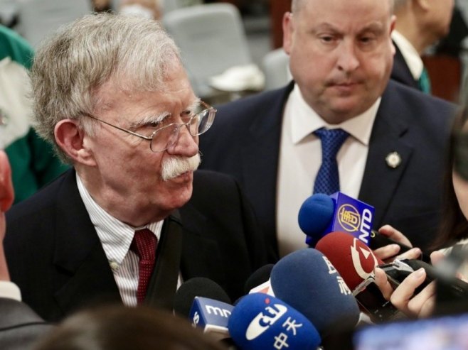Agenti FBI izvršili pretres kuće bivšeg savjetnika za državnu bezbjednost