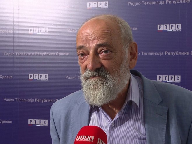 Miodrag Pandurević Miodrag Pandurević - Foto: RTRS