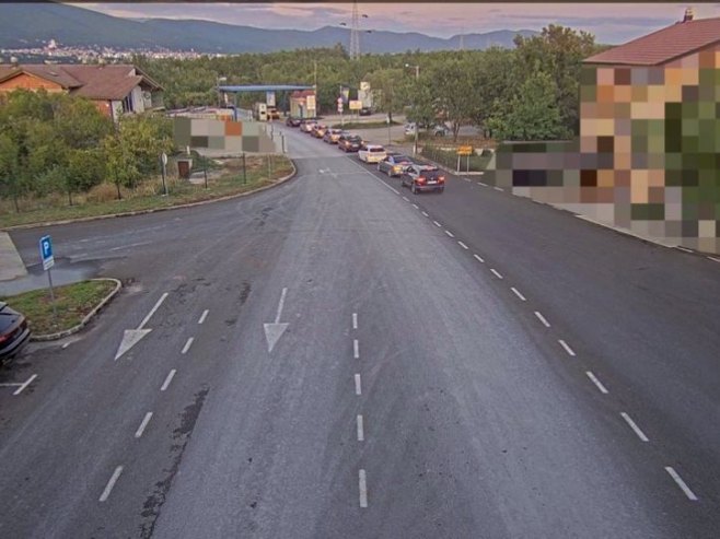 Uklonjen kvar na graničnom prelazu Vinjani Gornji