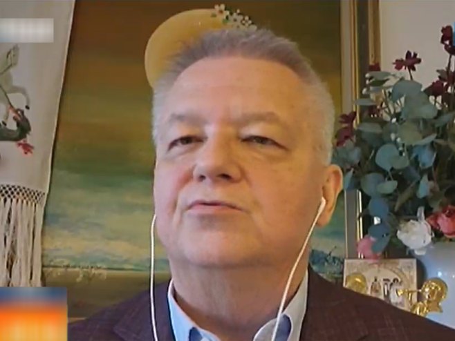 Kesić: Mir u Ukrajini bila bi dobra vijest za Balkan (VIDEO)