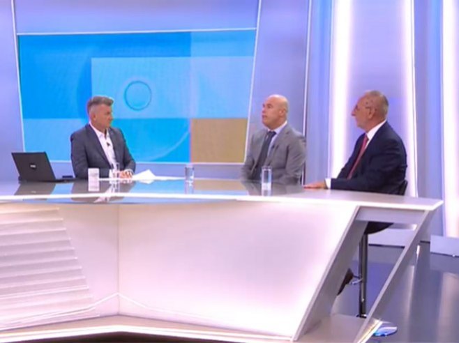 Tegeltija - Avramović: Potrebna je mudrost, strpljenje i sloga; Referendum će pokazati političku zrelost (VIDEO)