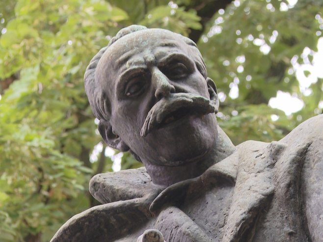 Kočićevi dani Kočićevi dani - Foto: RTRS