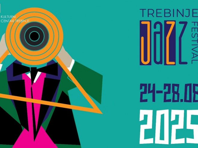 Počinje četvrti "Trebinje džez festival"