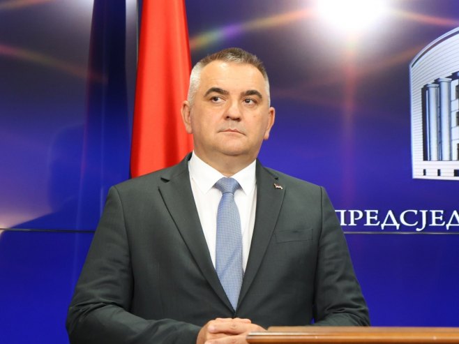 Minić: Svjestan sam odgovornosti; Imamo obavezu prema Srpskoj u svakom smislu (VIDEO)