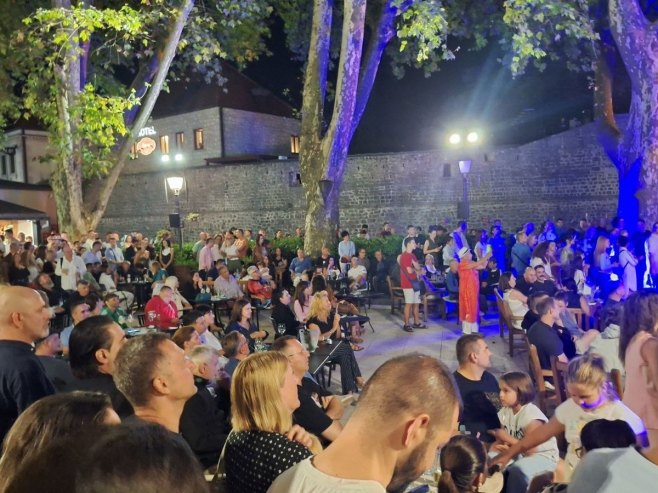 Trebinje džez festival Trebinje džez festival -
