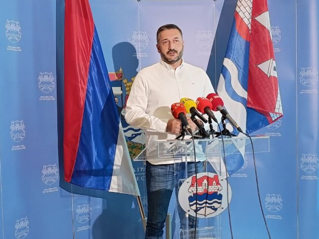 Ljubo Ninković - Foto: RTRS
