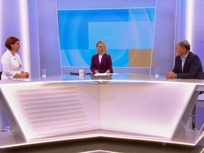 Graorac-Nosović: Od novog premijera tražićemo povećanje penzija i invalidnina; Prioritet traženje nestalih