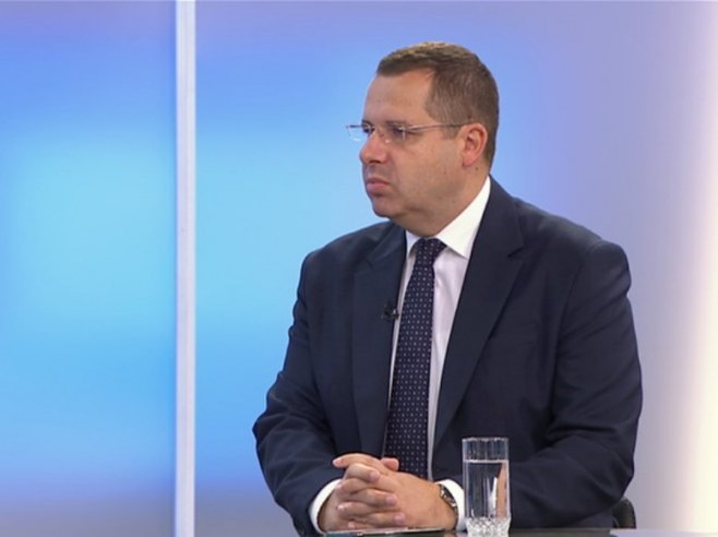 Kovačević: Suština borbe Srpske - pravo da donosimo odluke; Nećemo biti podanici i demokratski ćemo odgovoriti