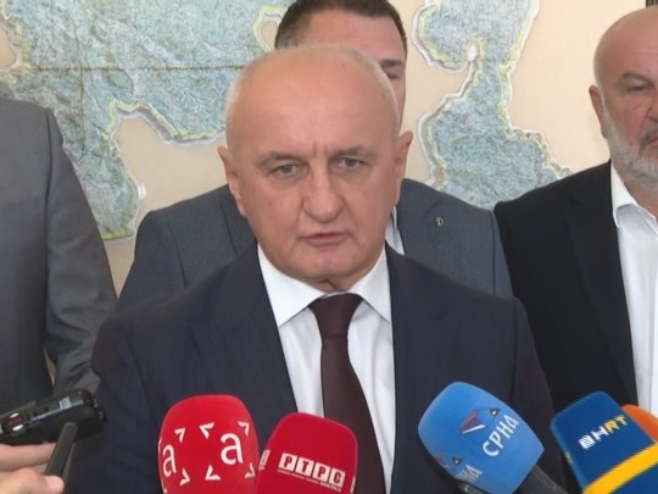 Đokić: Najvažniji zadatak nove Vlade - zaštita institucionalnog kapaciteta Srpske (VIDEO)