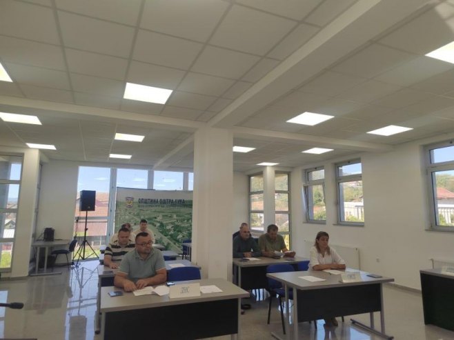 SO Oštra Luka podržala Deklaraciju Saveza opština i gradova