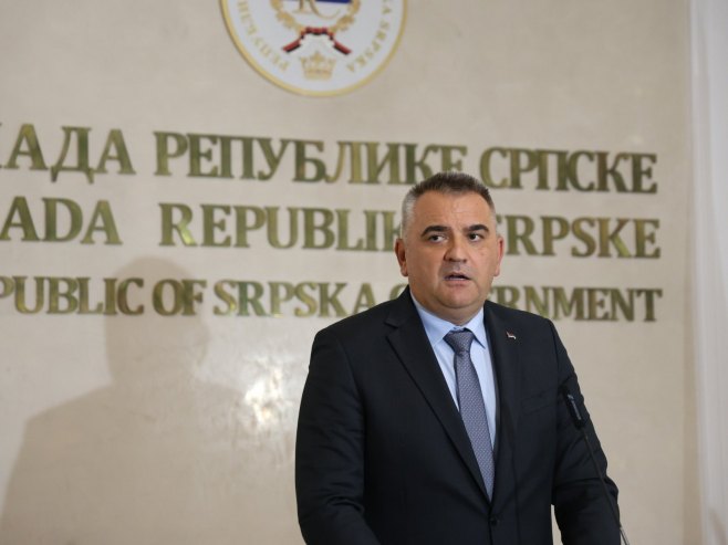 Minić: Očekujem značajne promjene u narednih godinu dana; Do naredne srijede imaćemo novu Vladu  (VIDEO)