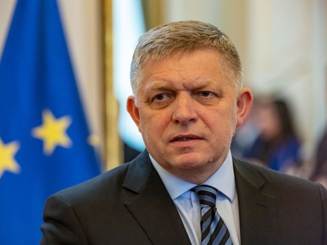 Fico: Neshvatljivi napadi na naftovod "Družba"