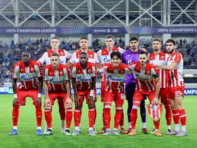 Žrijeb za Ligu Evrope danas u Monte Karlu, Zvezda čeka rivale za devetu evropsku jesen