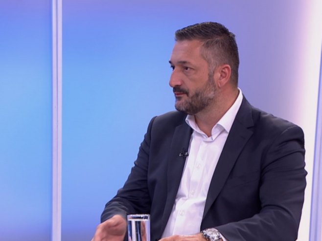 Ninković: Zbog tendera za izgradnju javne rasvjete u Banjaluci ima posla i za MUP i Tužilaštvo (VIDEO)